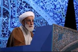 موافقت رهبری با کناره گیری آیت الله جنتی از امامت حمعه تهران