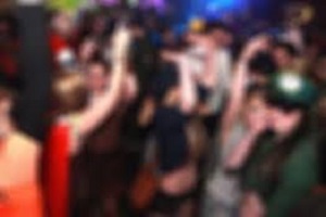 بازداشت ۶۰ نفر در پارتی مختلط در مشهد