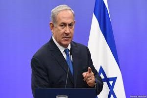 قدردانی نیانیاهو از ارتش اسرائیل برای حمله به شهروندان فلسطینی 