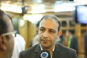 عضو شورای شهر تهران از پذیرفته نشدن استعفای نجفی خبر داد 