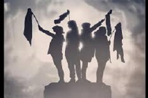 تبدیل دختران انقلاب به دختران 50 هزار تومانی در پی بازی های سیاسی
