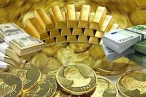 قیمت سکه، طلا و ارز در بازار امروز شنبه 11 فروردین ماه 97
