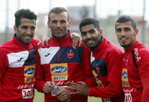 نتیجه عجیب نظرسنجی برنامه نود درباره بهترین بازیکن پرسپولیس