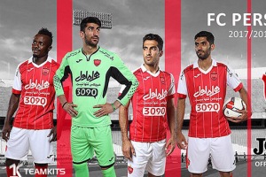 همه چیز به نفع پرسپولیس شد؛ فقط 6 امتیاز تا قهرمانی!