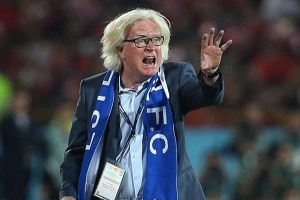 سورپرایز ویژه شفر برای دربی مقابل پرسپولیس