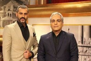 علی رام نورایی دلیل حضورش در قلاده های طلا را افشا نمود