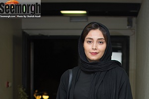 عکس بیتا بیگی, دیبا زاهدی و حسین علیزاده در آیین نکوداشت سینمای ایران
