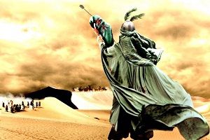 من نمی‏ فهمم چرا خواهران و زنان و اطفال امام حسین به همراه او بودند؟
