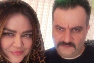 مهراب قاسم خانی سکوتش را درباره ازدواج بهاره رهنما شکست!