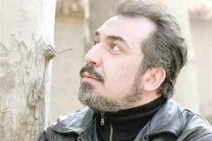 دلتنگی غمبار سیامک انصاری برای عارف لرستانی + عکس