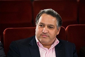 واکنش شاعرانه علیرضا تابش به سخنان فخیم زاده و پوراحمد + عکس