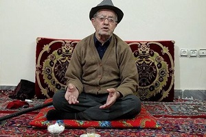 حقایقی در مورد ریزعلی خواجوی که اطلاعات مان درباره آن اشتباه بود