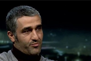 واکنش پژمان جمشیدی به بازیگر شدن عادل فردوسی پور