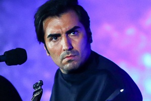 متلک سنگین مهران مدیری به حافظ ناظری در دورهمی