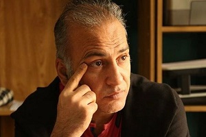 واکنش حمیدرضا آذرنگ به کلمات کثیف و تعفن آور محمد حسینی + عکس