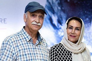زمانی که فاطمه گودرزی باعث پارگی رگ نزدیک به شاهرگ محمود پاک نیت شد