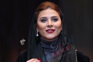 سحر دولتشاهی و میلاد کی مرام در نمایی خاص از فیلم امیر + عکس