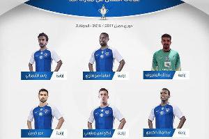 راهکار ویژه الهلال عربستان برای بازی با پرسپولیس