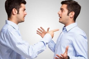 کاهش استرس؛ نتیجه حرف زدن با خودتان!