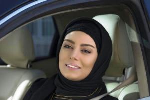 حال و احول این روزهای سحر قریشی! عکس
