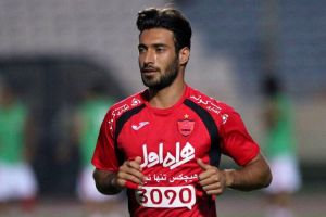 خبر خوب یا بد : شجاع خلیل زاده بازی با الهلال را از دست داد