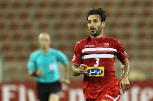 ریسک بزرگ ستاره پرسپولیس در آستانه بازی با الهلال