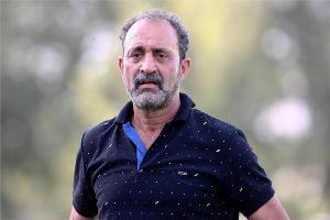 اکبر میثاقیان اخراج شد