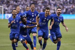 شوک فیفا به الهلال چند ساعت مانده به بازی با پرسپولیس