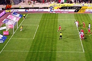 آماری جالب درباره پنالتی های لیگ برتر ایران: استقلال پنالتی نگرفته، پرسپولیس پنالتی نداده