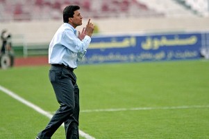افشاگری سرمربی سابق استقلال از قلیانی های فوتبال ایران
