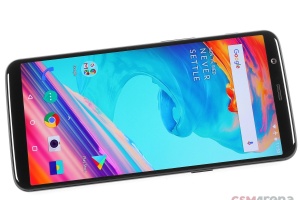 مشخصات گوشی وان پلاس 5 تی + ۸ ضعف بزرگ