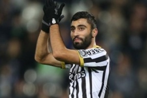 درخشش ادامه دار کاوه رضایی در بلژیک