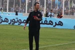 مرزبان رفت؛ رضا عنایتی سرمربی مشکی پوشان شد