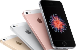 منتظر گوشی اپل iPhone SE 2 باشید