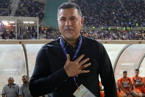 علی دایی از منفور شدن در سال ۲۰۰۶ تا محبوبیت عجیب در ۹۶