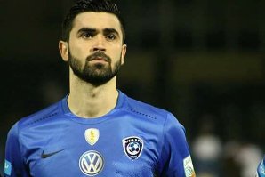 استقلال به دنیال جذب قاتل پرسپولیس!