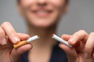 چگونه سیگار را ترک کنیم؟