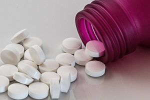 علائم مسمومیت با استامینوفن