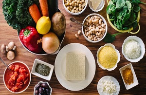 ارتباط بین رژیم غذایی و علائم بیماری ام اس