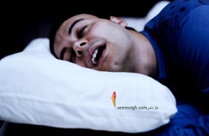کاتاترنیا یا ناله در خواب چیست؟ 