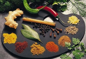 خواص ادویه های پرمصرف در غذاهای ایرانی را بدانید