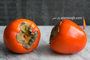 خرمالو سرد است یا گرم؟ + خواص خرمالو