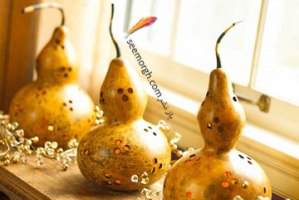 دکوراسیون پاییزی با 7 ایده جالب و کم هزینه