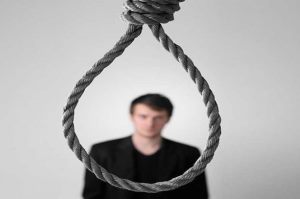 چگونه به کسی که قصد خودکشی دارد کمک کنیم؟/به بهانه خودکشی های اخیر