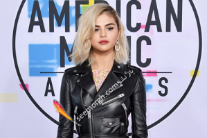 مدل لباس در American Music Awards 2017،سلنا گومز تا نیکول کیدمن