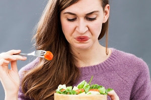 تلخی غذا را چگونه از بین ببریم؟
