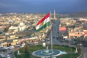 اقلیم کردستان