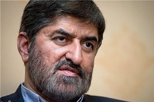 مطهری به دنبال دلایل حصر موسوی و کروبی