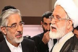شمخانی: موسوی و کروبی در حصر نیستند