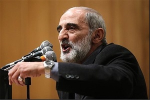 واکنش تند شریعتمداری به توقیف روزنامه کیهان 
